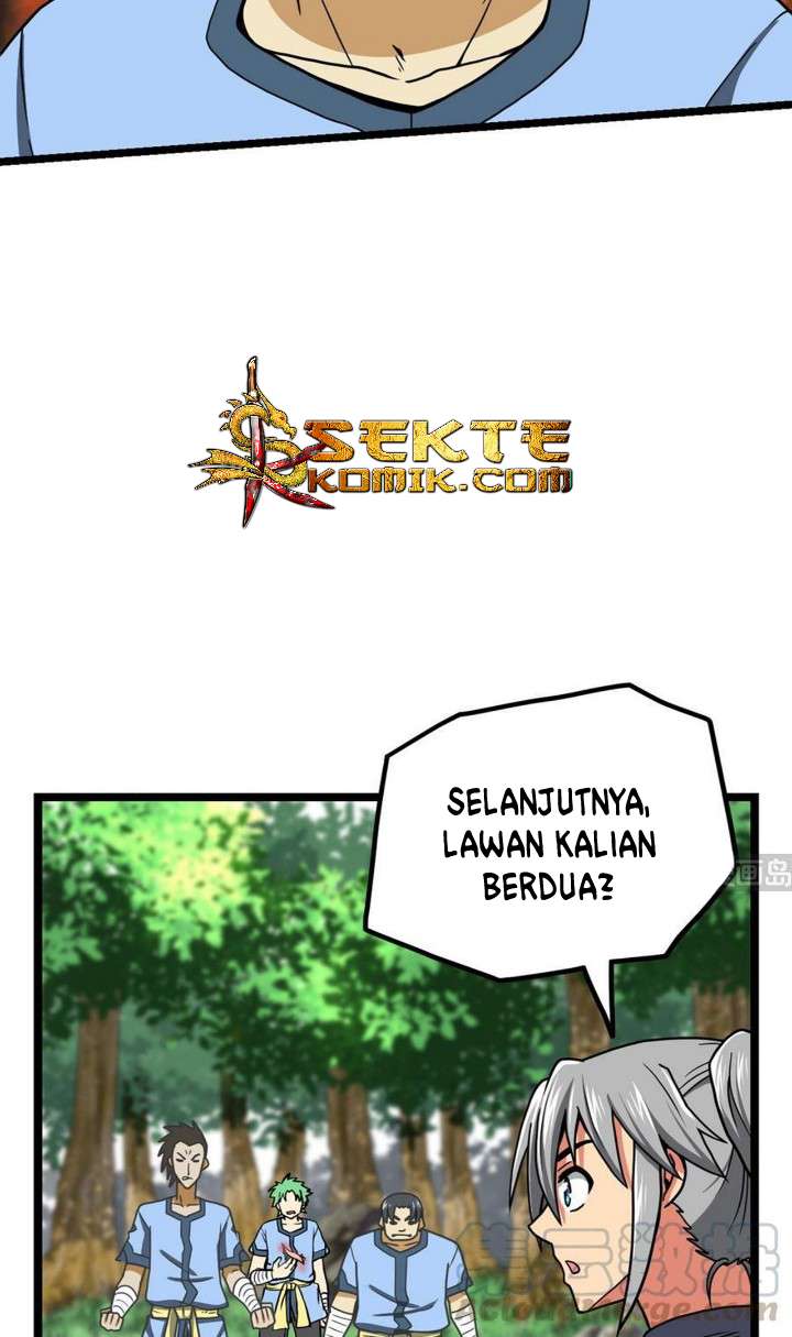 Peerless Sword God Bab 12 halaman 5