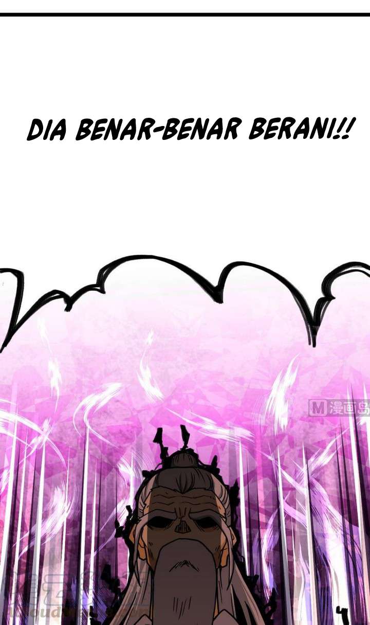 Peerless Sword God Bab 12 halaman 26