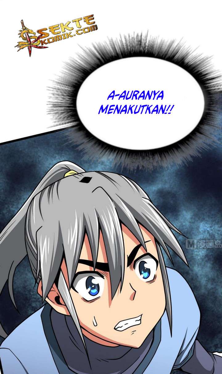 Peerless Sword God Bab 12 halaman 28