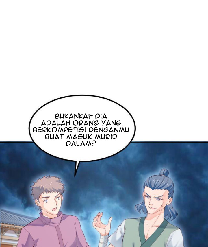 Peerless Sword God Bab 120 halaman 5