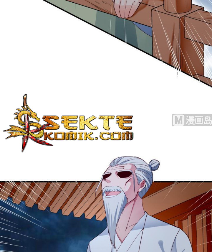 Peerless Sword God Bab 120 halaman 18