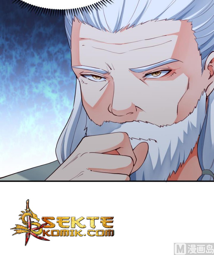 Peerless Sword God Bab 120 halaman 22
