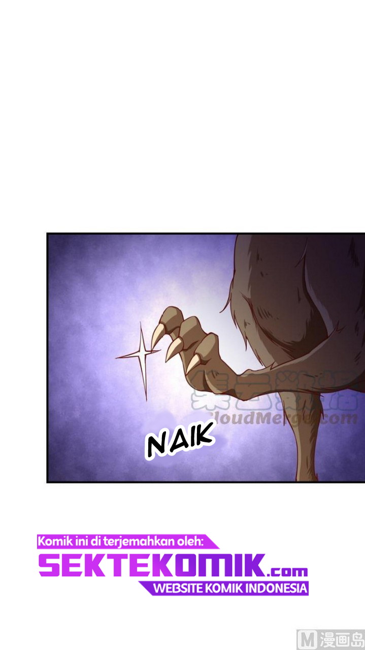 Peerless Sword God Bab 128 halaman 4