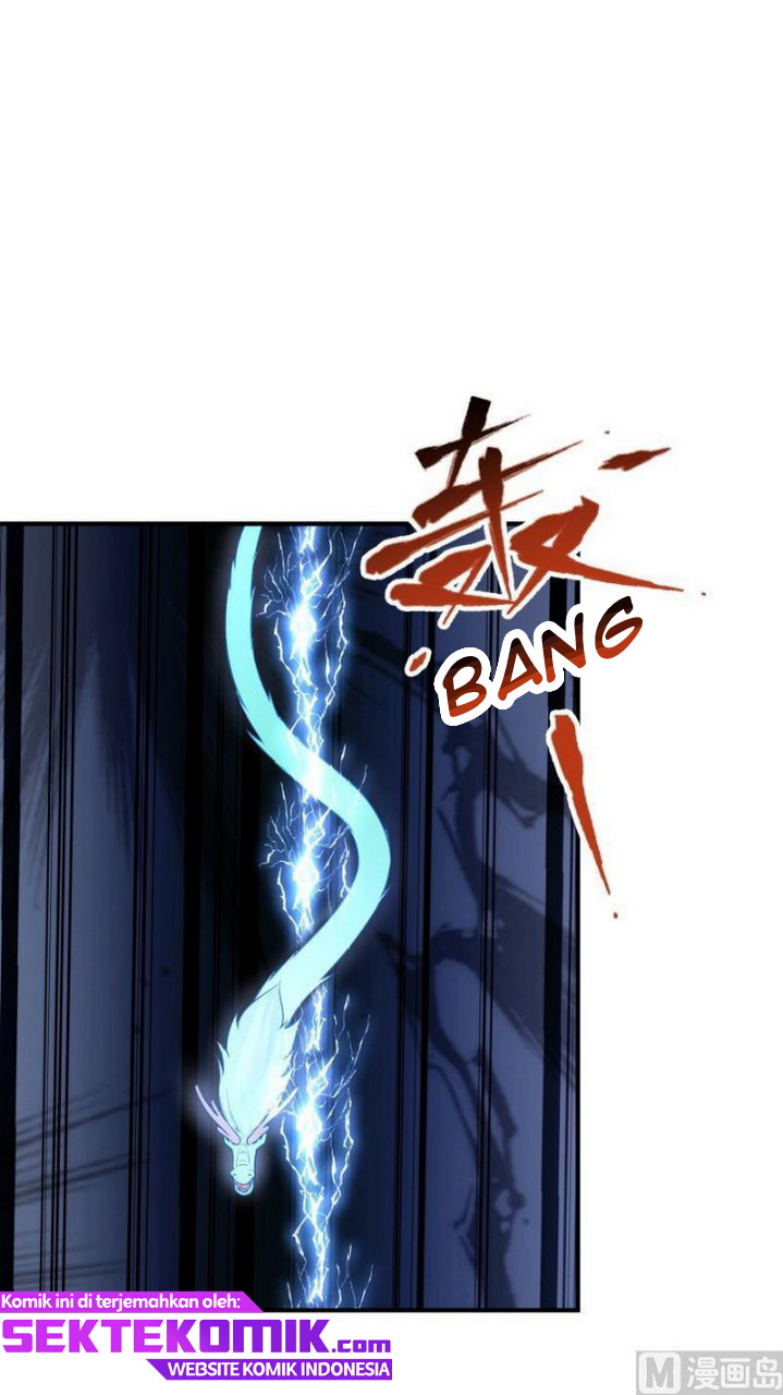 Peerless Sword God Bab 128 halaman 15