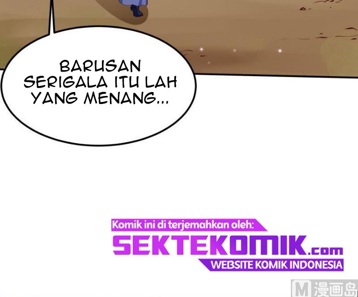 Peerless Sword God Bab 128 halaman 24