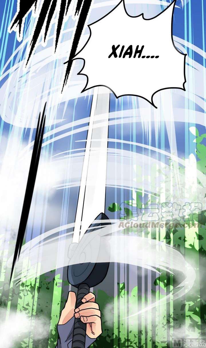 Peerless Sword God Bab 13 halaman 20