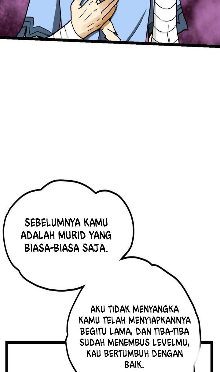Peerless Sword God Bab 13 halaman 29