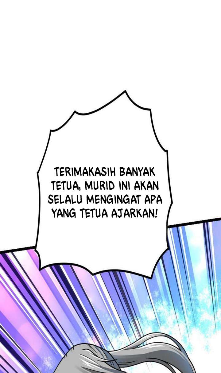 Peerless Sword God Bab 13 halaman 32