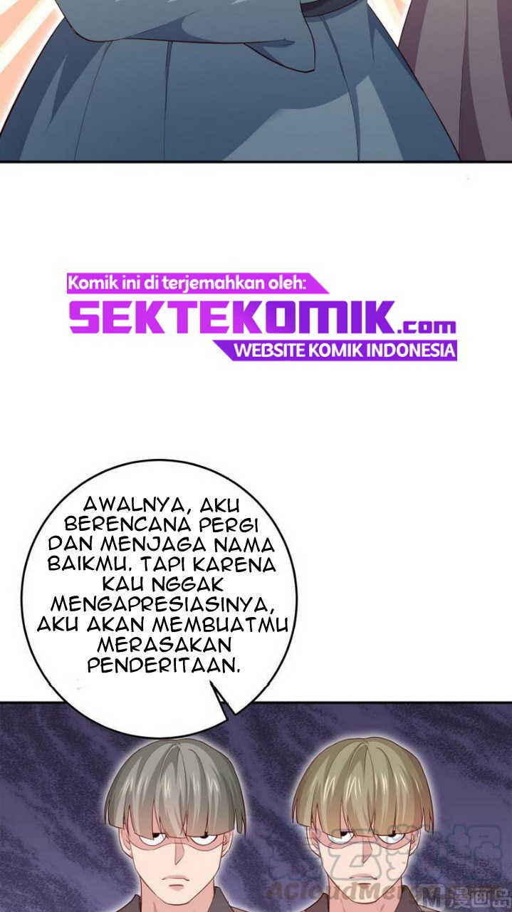 Peerless Sword God Bab 130 halaman 6