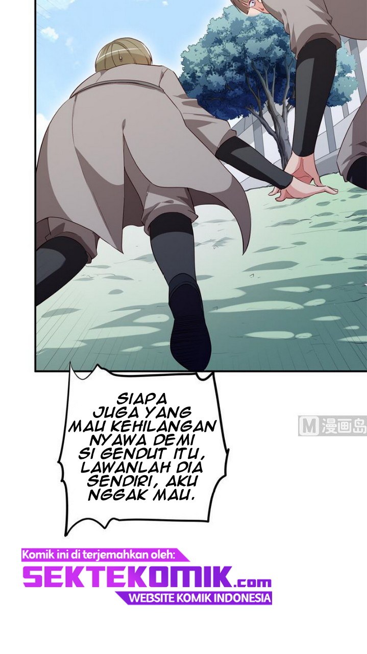 Peerless Sword God Bab 130 halaman 18