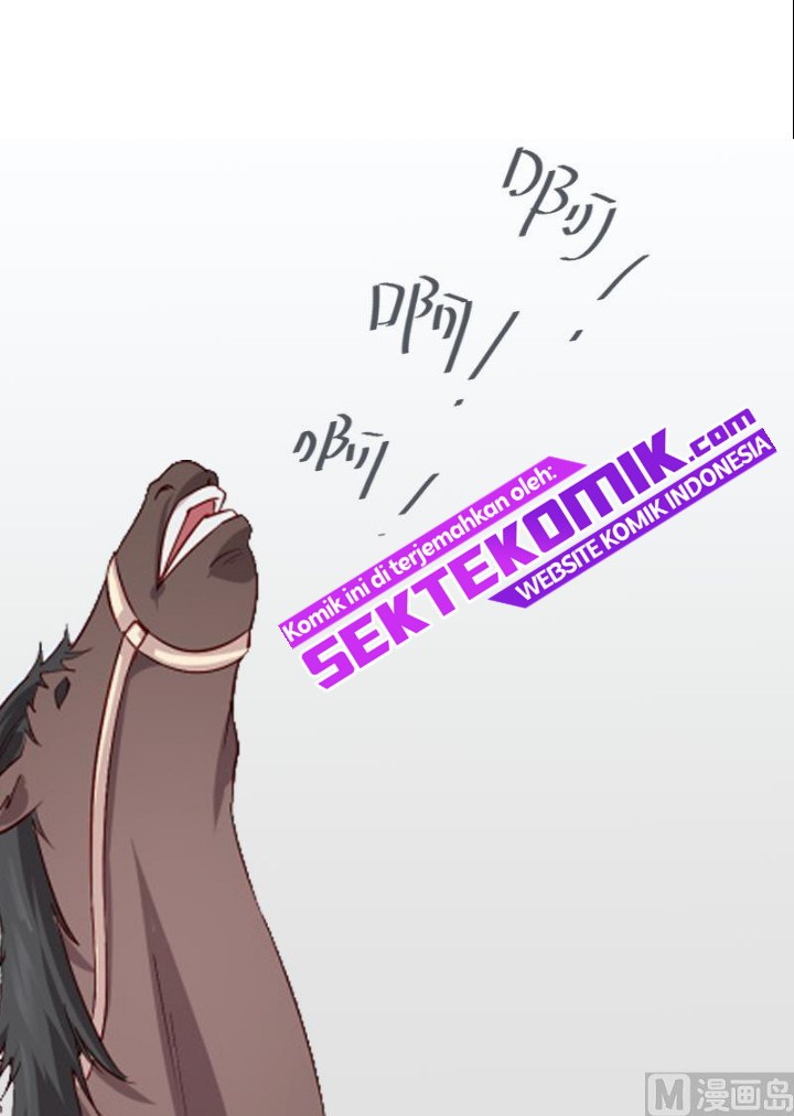 Peerless Sword God Bab 130 halaman 27