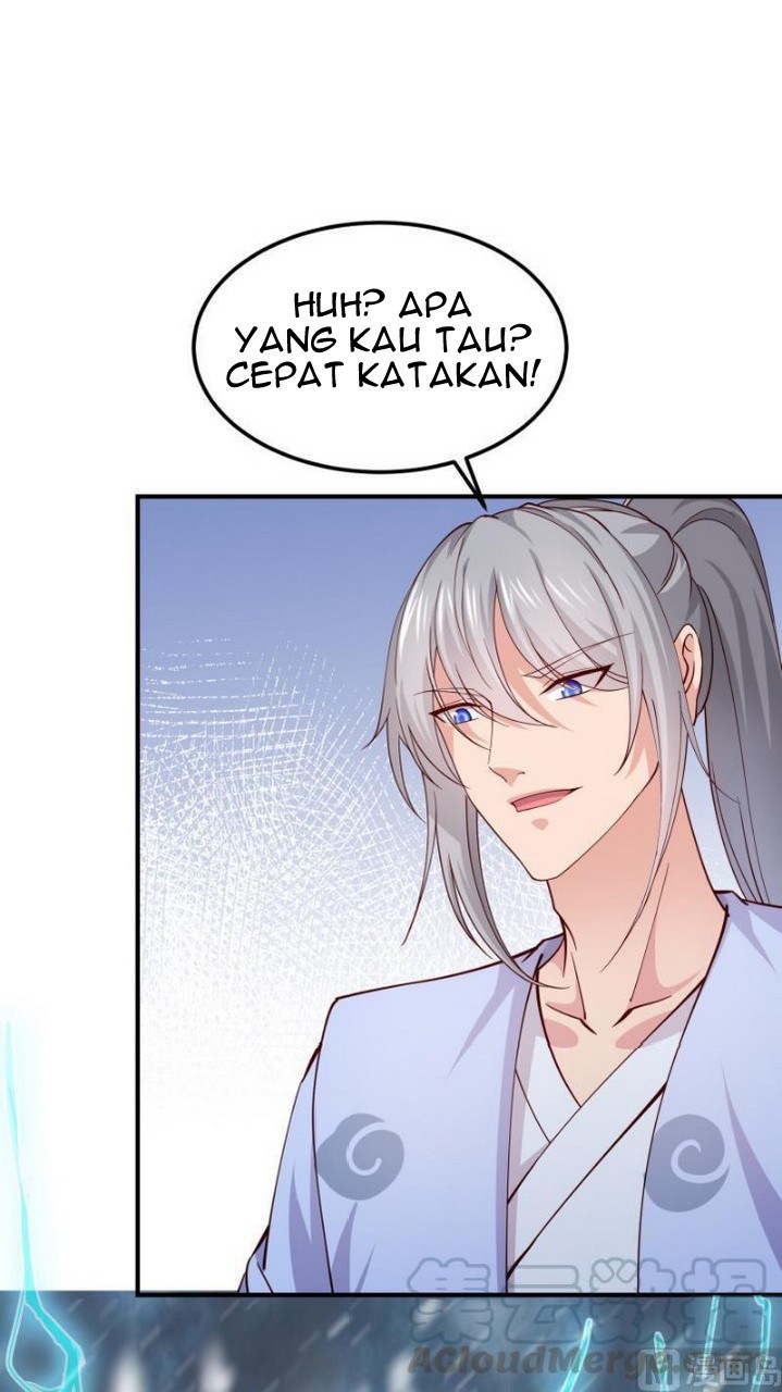 Peerless Sword God Bab 131 halaman 13