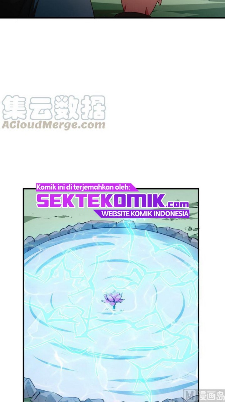 Peerless Sword God Bab 131 halaman 16