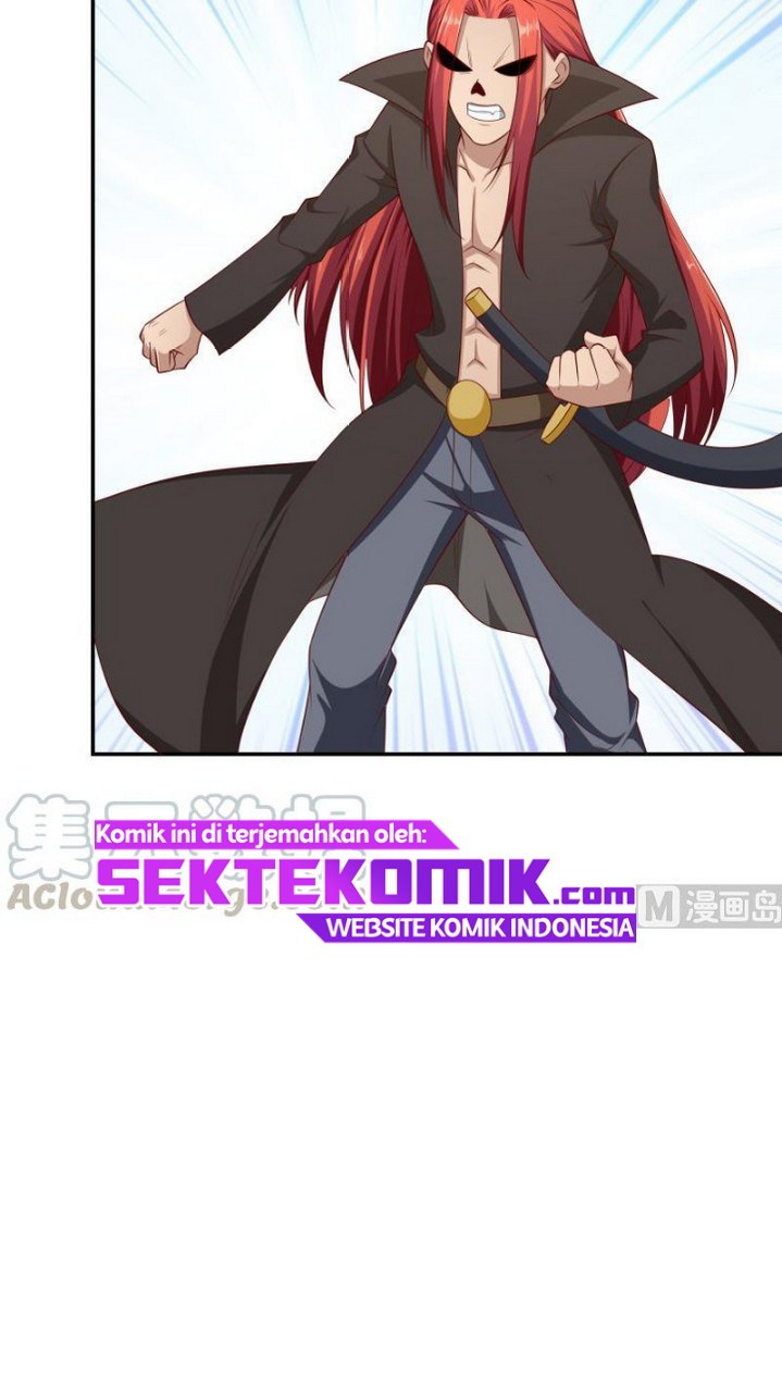 Peerless Sword God chapter 132 halaman 13