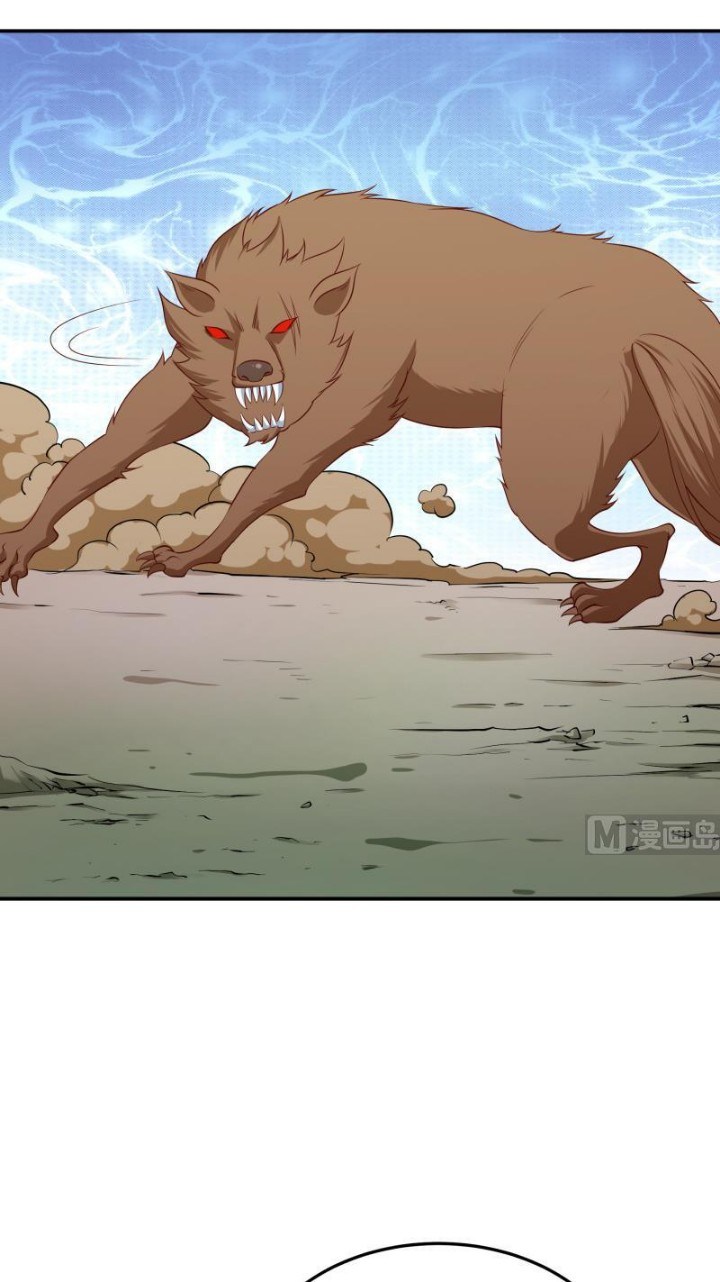 Peerless Sword God chapter 132 halaman 14