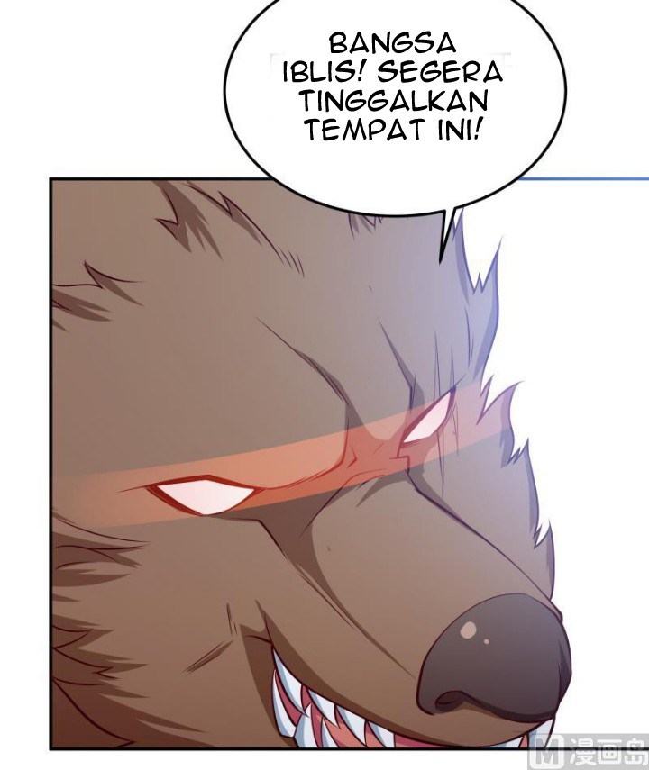 Peerless Sword God chapter 132 halaman 15