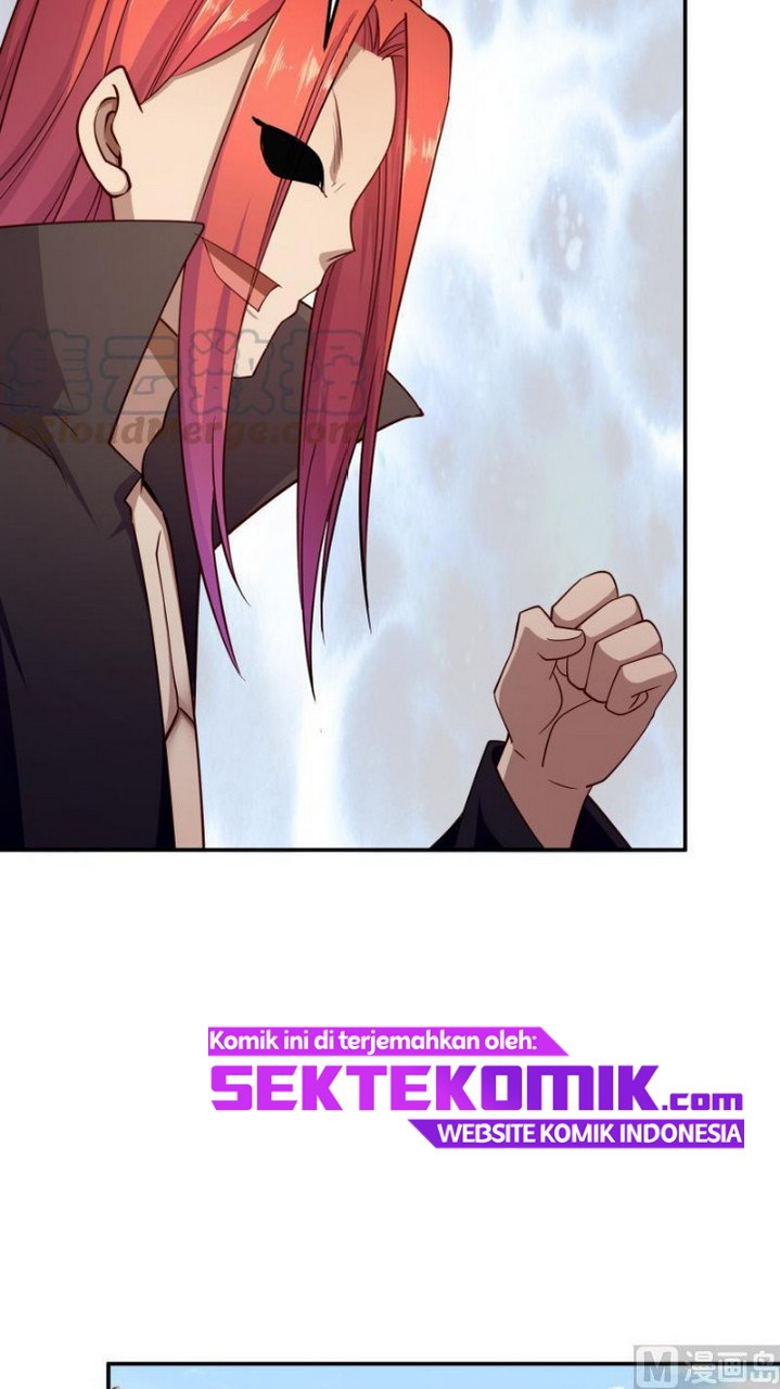 Peerless Sword God chapter 132 halaman 23