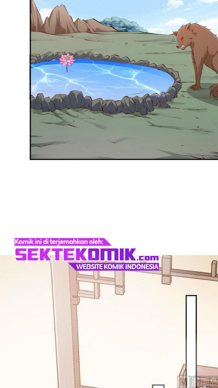 Peerless Sword God chapter 132 halaman 24