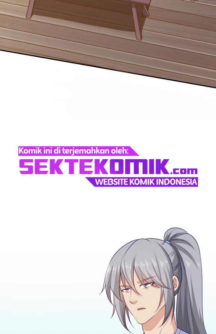 Peerless Sword God chapter 132 halaman 26