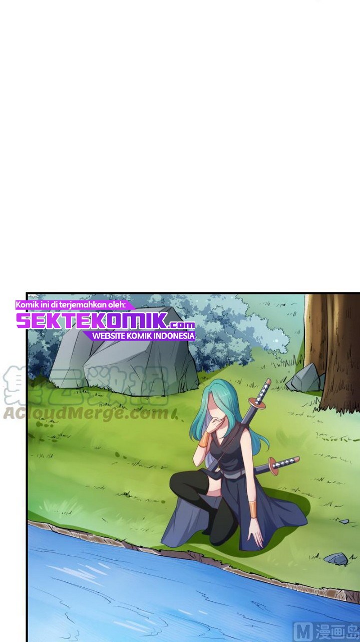 Peerless Sword God chapter 133 halaman 4