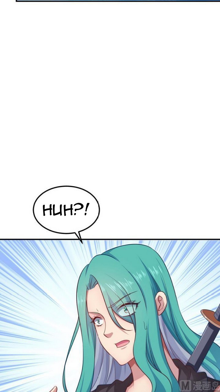 Peerless Sword God chapter 133 halaman 5