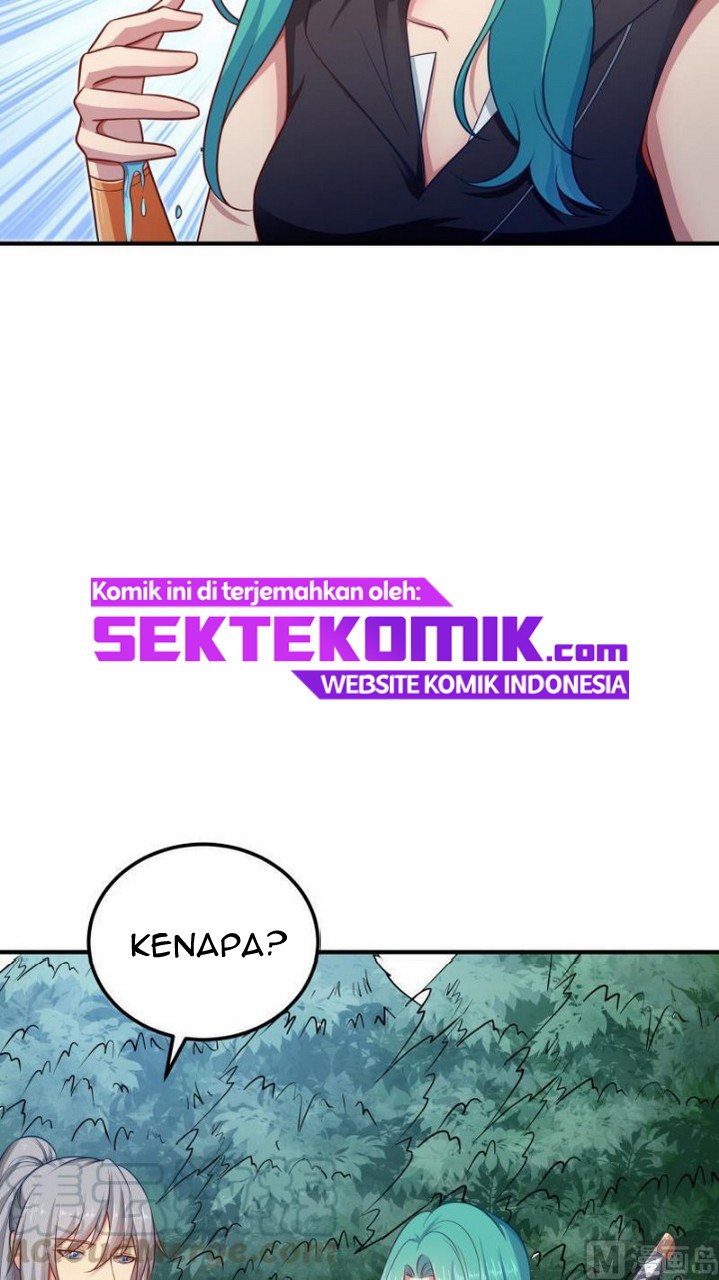Peerless Sword God chapter 133 halaman 6