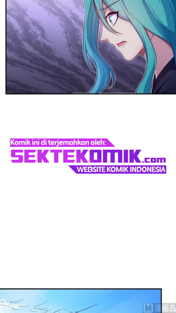 Peerless Sword God chapter 133 halaman 8