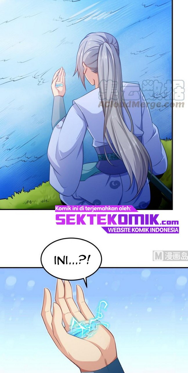 Peerless Sword God chapter 133 halaman 9