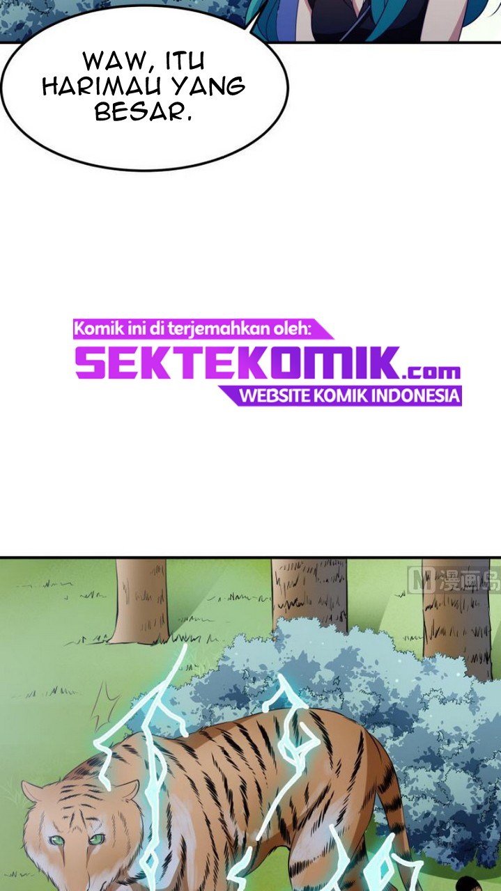 Peerless Sword God chapter 133 halaman 12