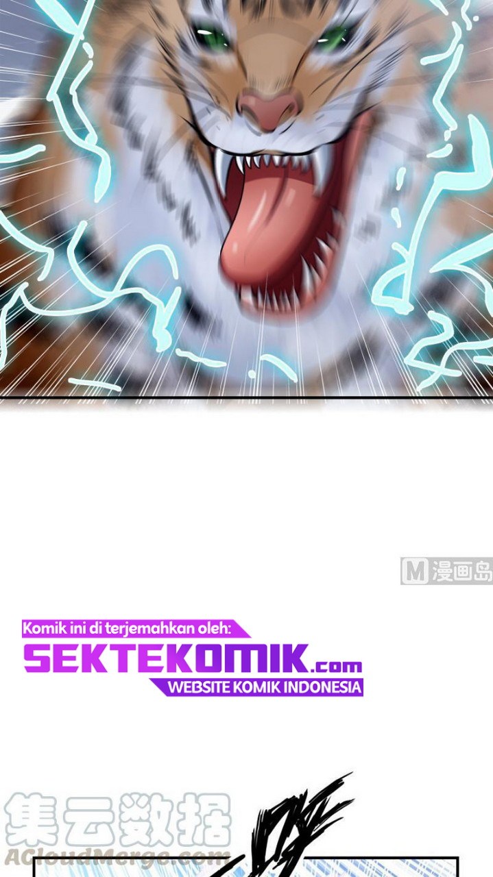 Peerless Sword God chapter 133 halaman 15