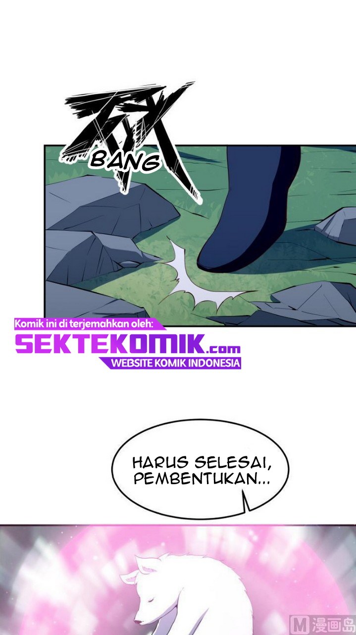 Peerless Sword God Bab 134 halaman 10