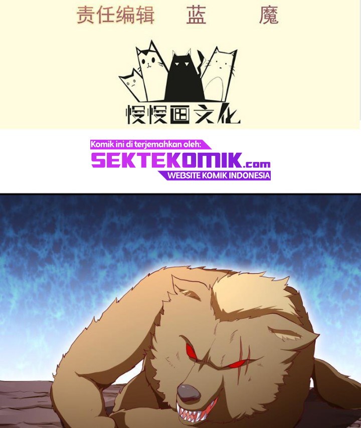 Peerless Sword God chapter 135 halaman 3