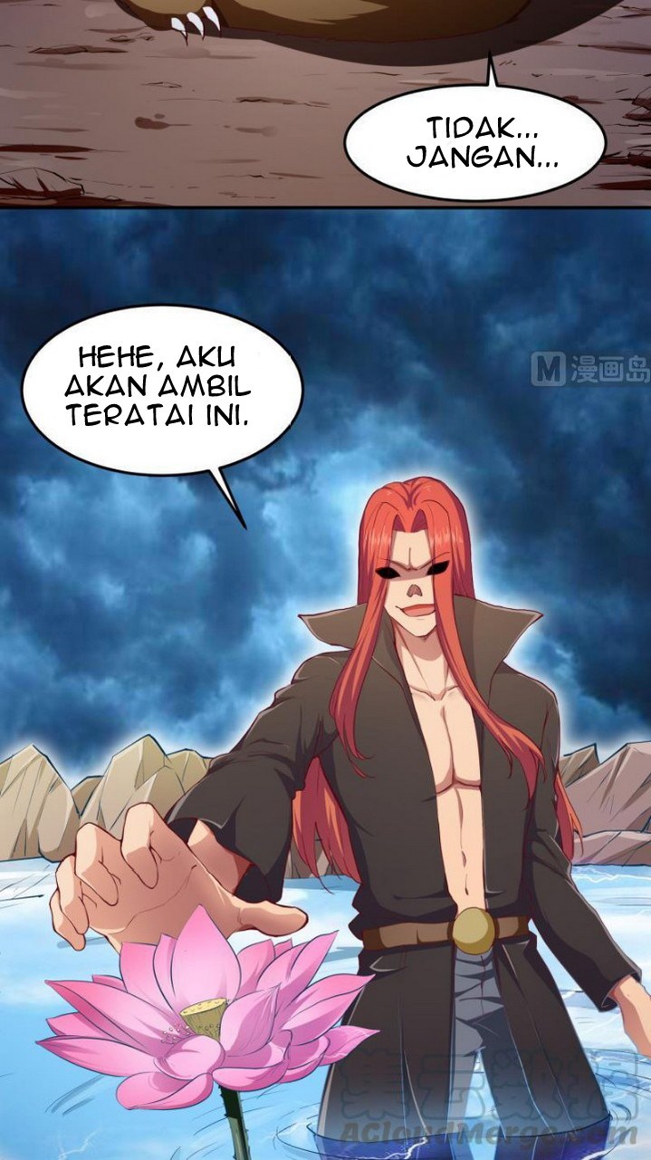 Peerless Sword God chapter 135 halaman 4