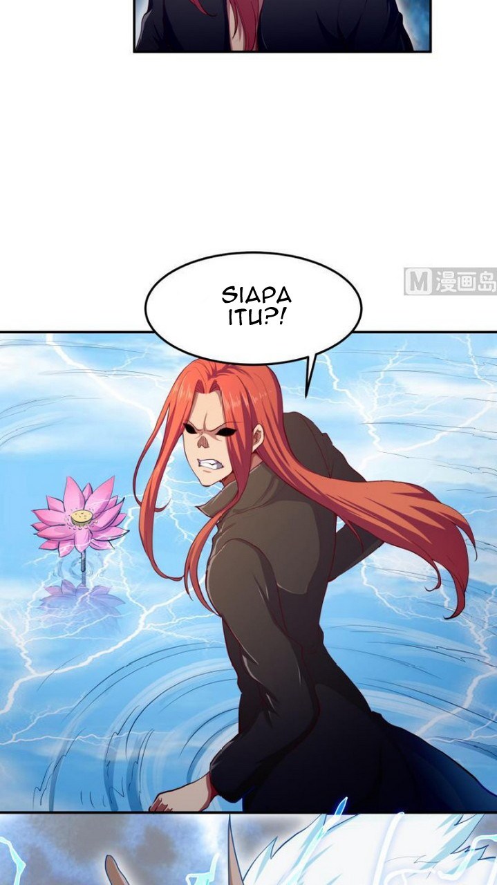 Peerless Sword God chapter 135 halaman 6