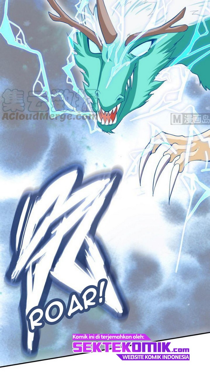 Peerless Sword God chapter 135 halaman 7