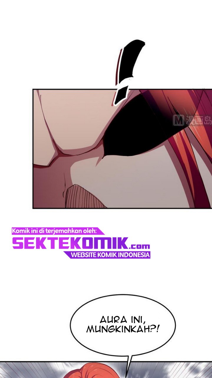 Peerless Sword God chapter 135 halaman 8