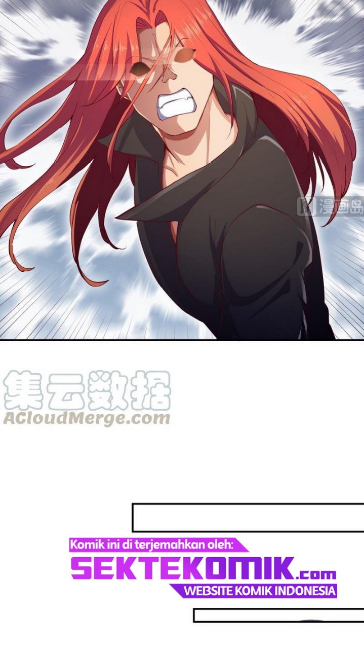 Peerless Sword God chapter 135 halaman 9