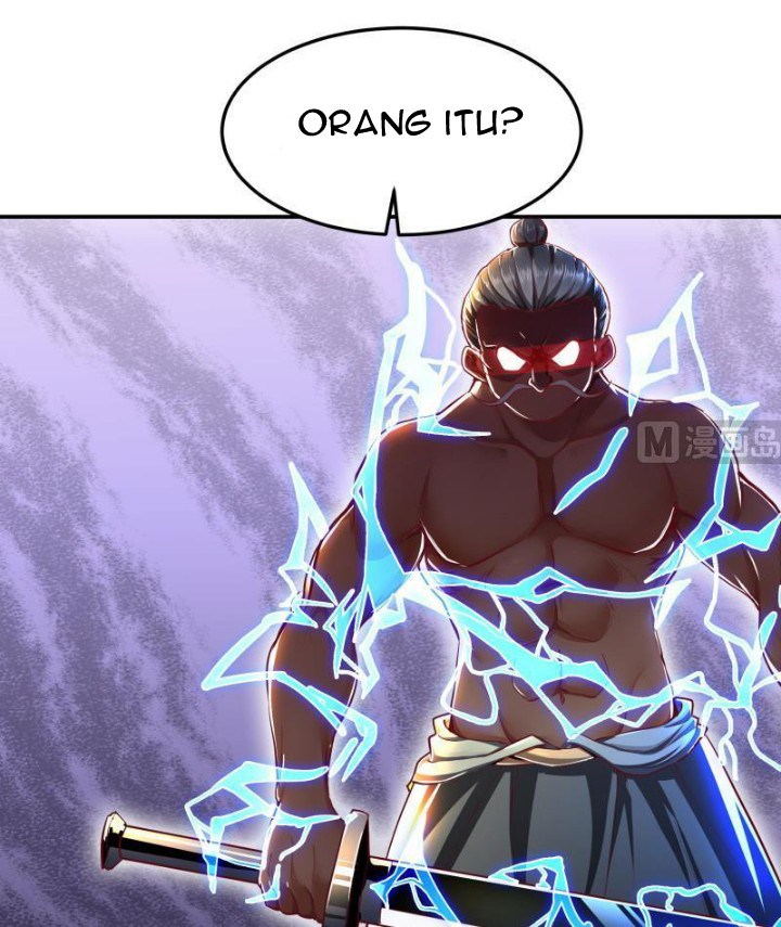 Peerless Sword God chapter 135 halaman 10