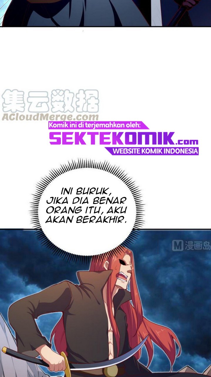Peerless Sword God chapter 135 halaman 12