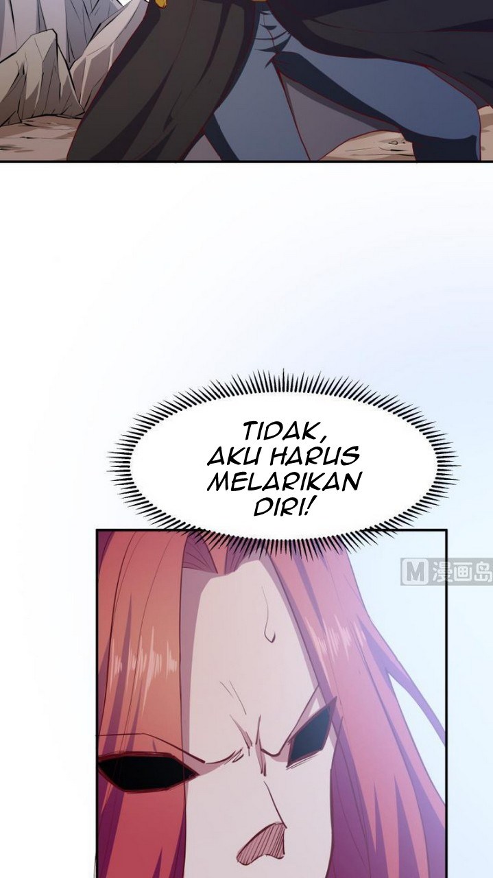 Peerless Sword God chapter 135 halaman 13