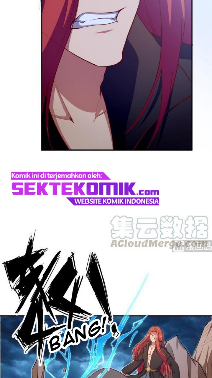Peerless Sword God chapter 135 halaman 14