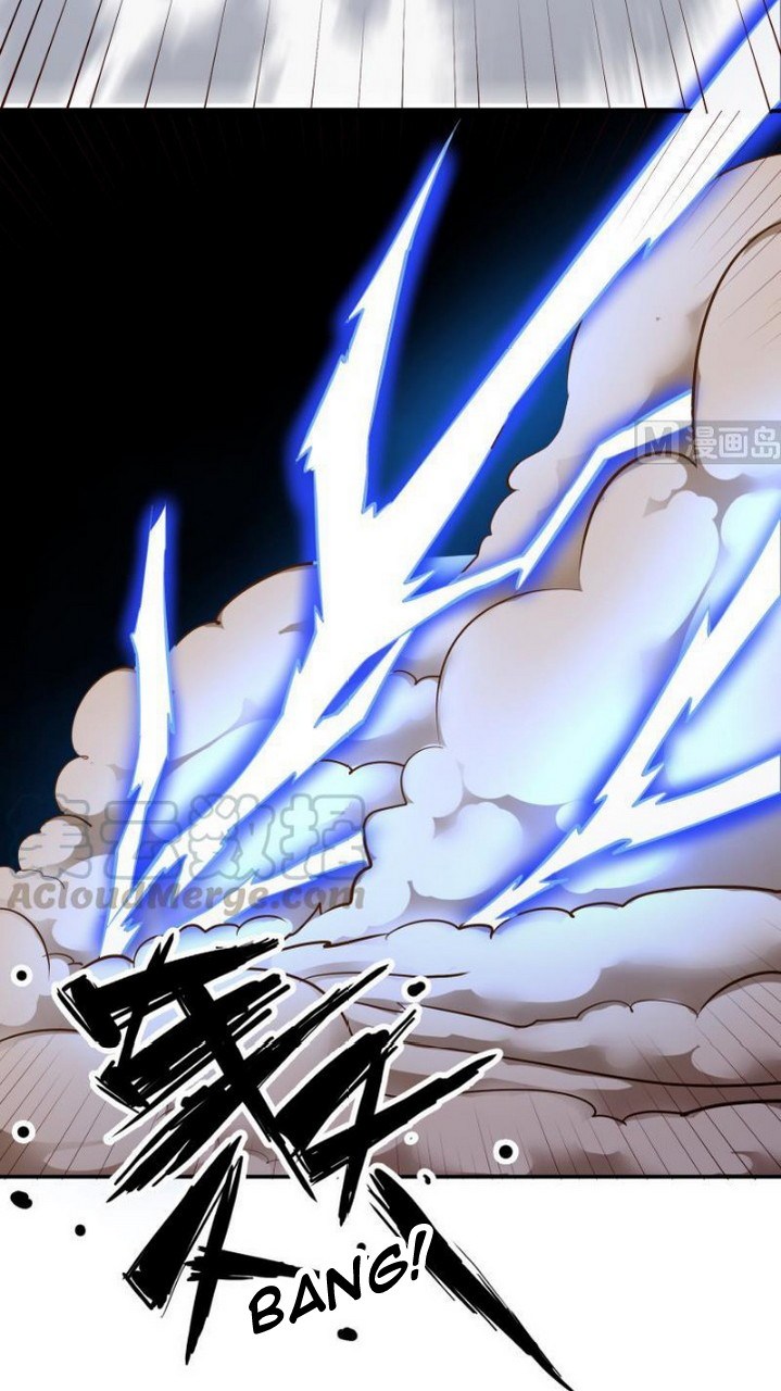 Peerless Sword God Bab 136 halaman 9