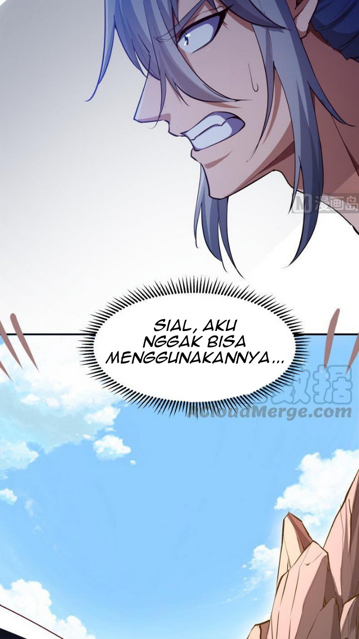 Peerless Sword God Bab 136 halaman 23