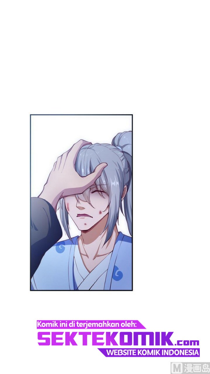 Peerless Sword God chapter 137 halaman 5