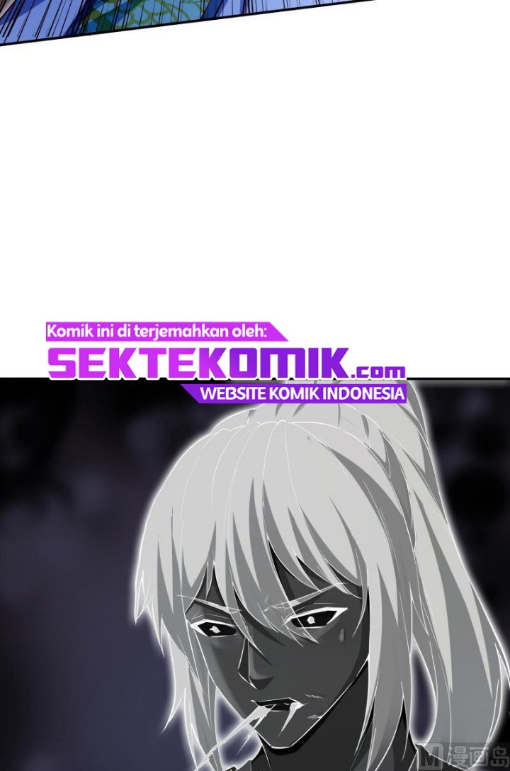 Peerless Sword God chapter 137 halaman 9