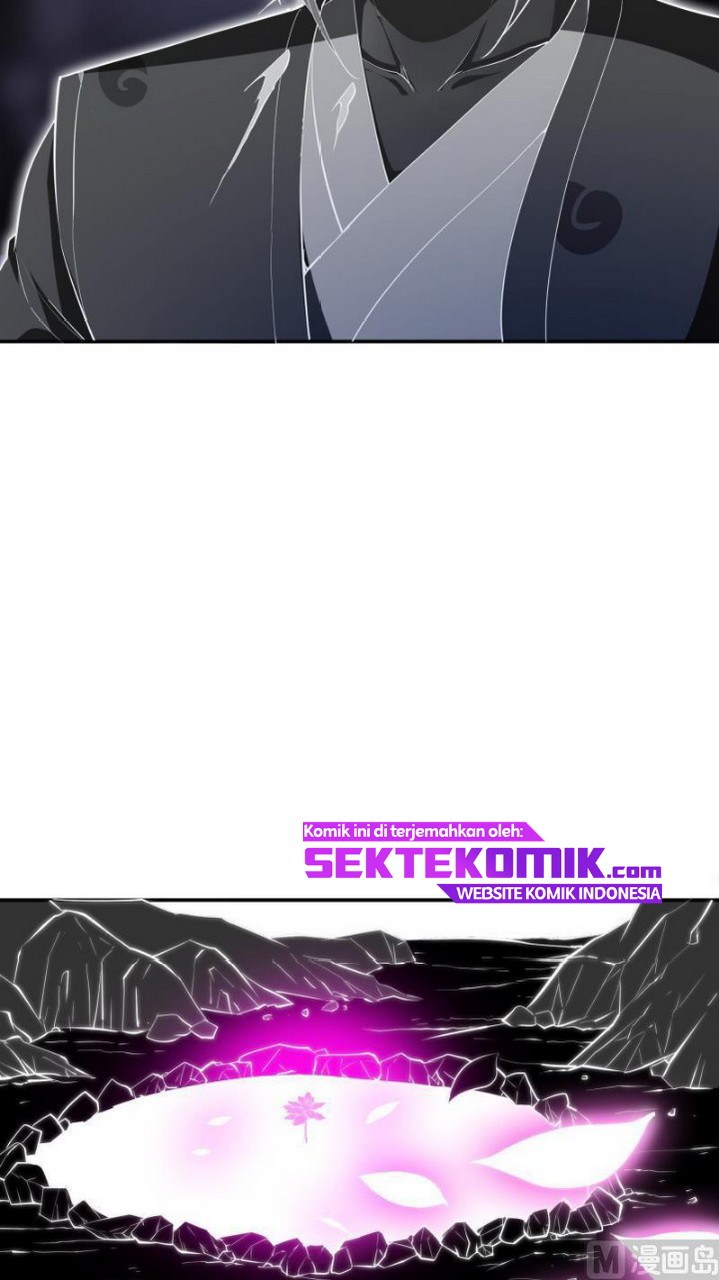 Peerless Sword God chapter 137 halaman 10