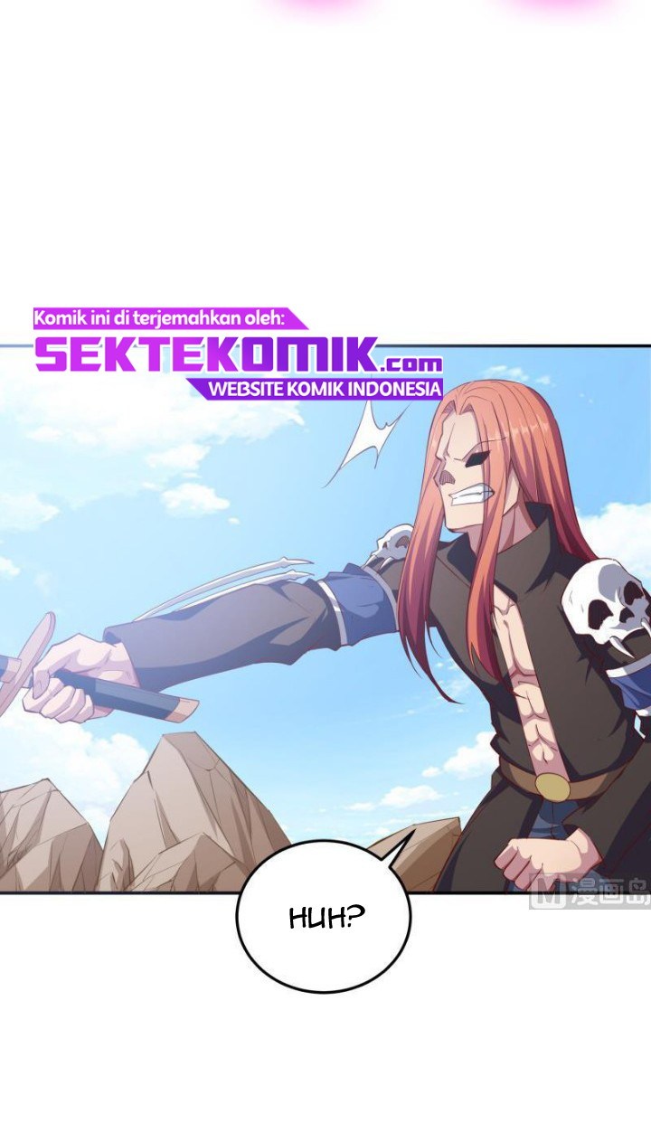 Peerless Sword God chapter 137 halaman 16