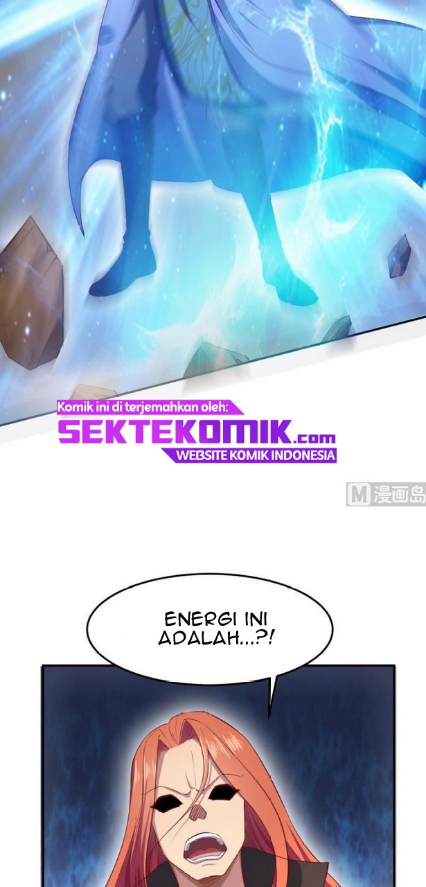Peerless Sword God chapter 137 halaman 23