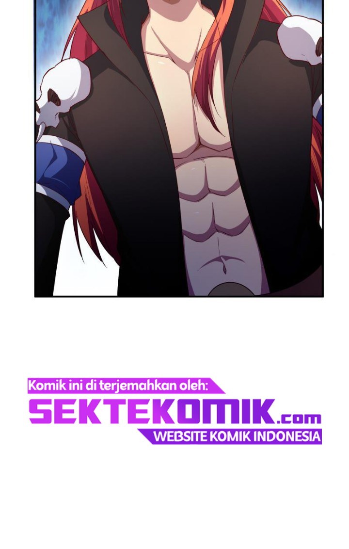 Peerless Sword God chapter 137 halaman 24