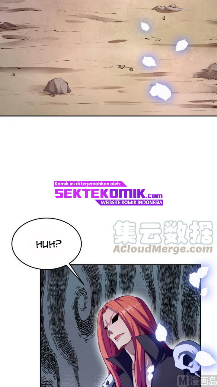 Peerless Sword God chapter 138 halaman 4